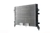Kühler, Motorkühlung MAHLE CR 1382 000S Bild Kühler, Motorkühlung MAHLE CR 1382 000S