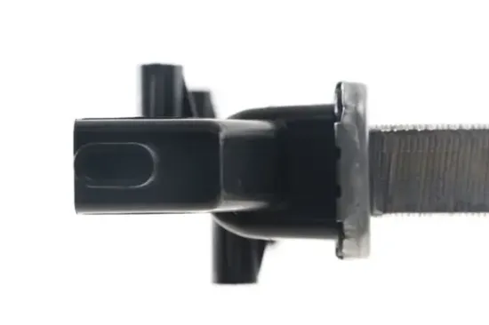 Kühler, Motorkühlung MAHLE CR 1382 000S Bild Kühler, Motorkühlung MAHLE CR 1382 000S