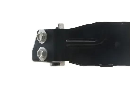 Kühler, Motorkühlung MAHLE CR 758 001S Bild Kühler, Motorkühlung MAHLE CR 758 001S