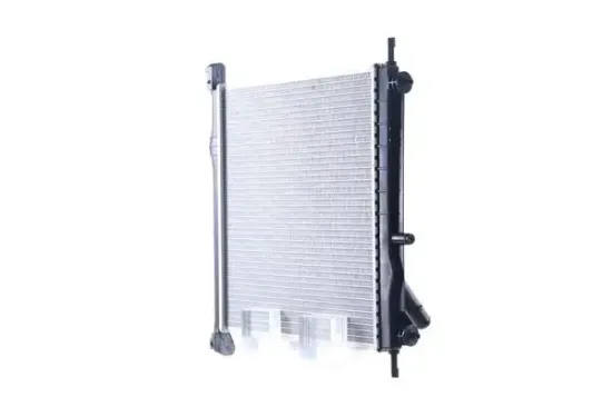 Kühler, Motorkühlung MAHLE CR 2071 000S Bild Kühler, Motorkühlung MAHLE CR 2071 000S