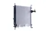 Kühler, Motorkühlung MAHLE CR 2071 000S Bild Kühler, Motorkühlung MAHLE CR 2071 000S