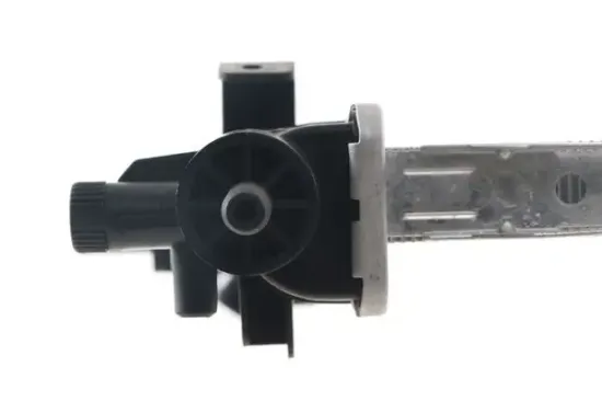 Kühler, Motorkühlung MAHLE CR 2105 000S Bild Kühler, Motorkühlung MAHLE CR 2105 000S