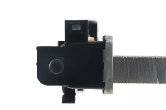 Kühler, Motorkühlung MAHLE CR 2107 000S Bild Kühler, Motorkühlung MAHLE CR 2107 000S