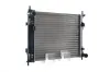 Kühler, Motorkühlung MAHLE CR 2107 000S Bild Kühler, Motorkühlung MAHLE CR 2107 000S