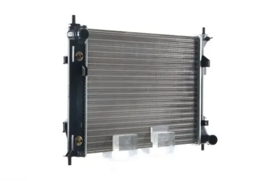 Kühler, Motorkühlung MAHLE CR 2107 000S Bild Kühler, Motorkühlung MAHLE CR 2107 000S