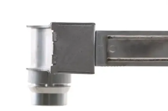 Kühler, Motorkühlung MAHLE CR 2109 000S Bild Kühler, Motorkühlung MAHLE CR 2109 000S