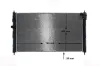 Kühler, Motorkühlung MAHLE CR 2239 000S Bild Kühler, Motorkühlung MAHLE CR 2239 000S