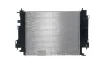 Kühler, Motorkühlung MAHLE CR 2242 000S Bild Kühler, Motorkühlung MAHLE CR 2242 000S
