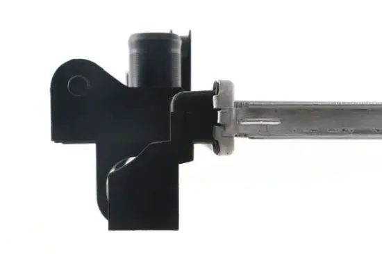 Kühler, Motorkühlung MAHLE CR 2242 000S Bild Kühler, Motorkühlung MAHLE CR 2242 000S