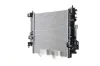 Kühler, Motorkühlung MAHLE CR 2242 000S Bild Kühler, Motorkühlung MAHLE CR 2242 000S