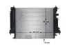Kühler, Motorkühlung MAHLE CR 2242 000S Bild Kühler, Motorkühlung MAHLE CR 2242 000S