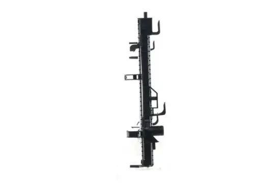 Kühler, Motorkühlung MAHLE CR 2242 000S Bild Kühler, Motorkühlung MAHLE CR 2242 000S