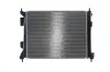 Kühler, Motorkühlung MAHLE CR 2269 000S Bild Kühler, Motorkühlung MAHLE CR 2269 000S