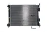 Kühler, Motorkühlung MAHLE CR 2269 000S Bild Kühler, Motorkühlung MAHLE CR 2269 000S