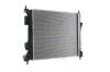 Kühler, Motorkühlung MAHLE CR 2269 000S Bild Kühler, Motorkühlung MAHLE CR 2269 000S