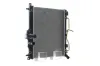 Kühler, Motorkühlung MAHLE CR 2274 000S Bild Kühler, Motorkühlung MAHLE CR 2274 000S