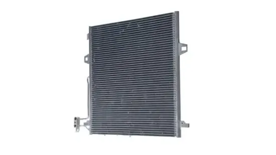 Kondensator, Klimaanlage MAHLE AC 756 000S Bild Kondensator, Klimaanlage MAHLE AC 756 000S