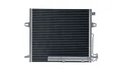 Kondensator, Klimaanlage MAHLE AC 756 000S