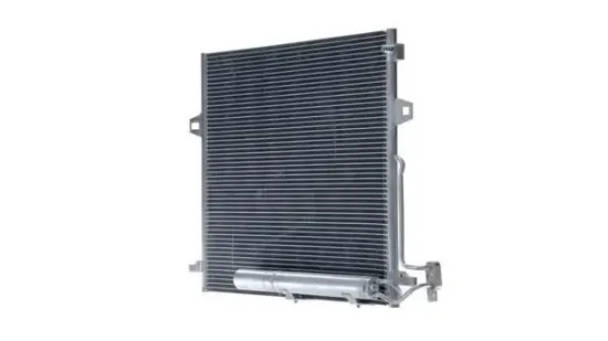 Kondensator, Klimaanlage MAHLE AC 756 000S Bild Kondensator, Klimaanlage MAHLE AC 756 000S