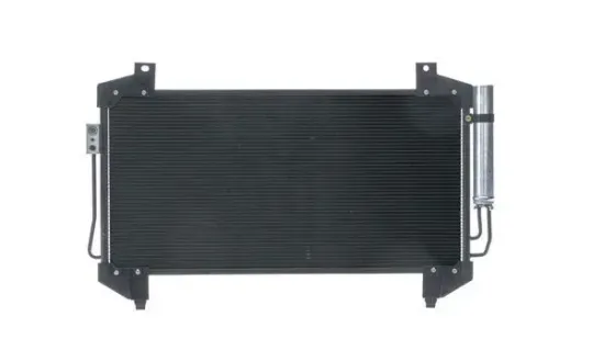 Kondensator, Klimaanlage MAHLE AC 984 000S Bild Kondensator, Klimaanlage MAHLE AC 984 000S