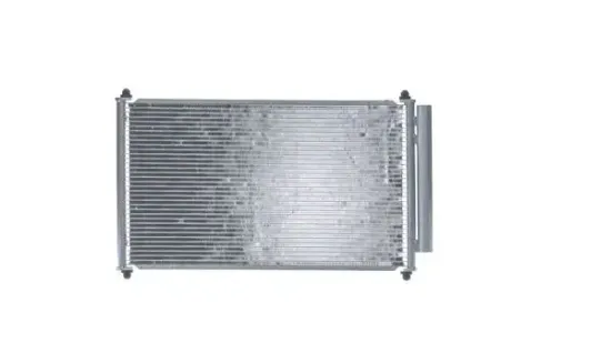 Kondensator, Klimaanlage MAHLE AC 985 000S Bild Kondensator, Klimaanlage MAHLE AC 985 000S