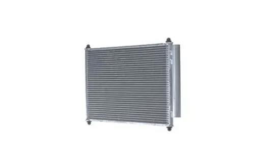 Kondensator, Klimaanlage MAHLE AC 985 000S Bild Kondensator, Klimaanlage MAHLE AC 985 000S