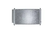 Kondensator, Klimaanlage MAHLE AC 985 000S