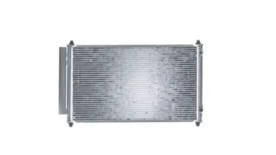 Kondensator, Klimaanlage MAHLE AC 985 000S Bild Kondensator, Klimaanlage MAHLE AC 985 000S