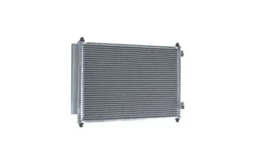Kondensator, Klimaanlage MAHLE AC 985 000S Bild Kondensator, Klimaanlage MAHLE AC 985 000S