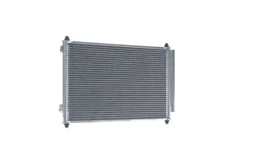 Kondensator, Klimaanlage MAHLE AC 985 000S Bild Kondensator, Klimaanlage MAHLE AC 985 000S