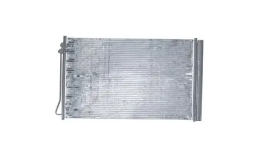 Kondensator, Klimaanlage MAHLE AC 1012 000S Bild Kondensator, Klimaanlage MAHLE AC 1012 000S