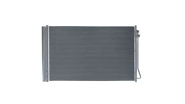 Kondensator, Klimaanlage MAHLE AC 1012 000S