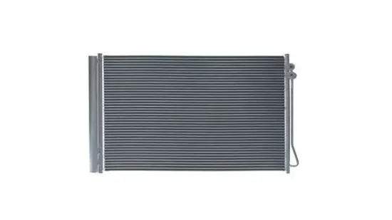 Kondensator, Klimaanlage MAHLE AC 1012 000S Bild Kondensator, Klimaanlage MAHLE AC 1012 000S