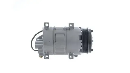 Kompressor, Klimaanlage 12 V MAHLE ACP 584 000S Bild Kompressor, Klimaanlage 12 V MAHLE ACP 584 000S