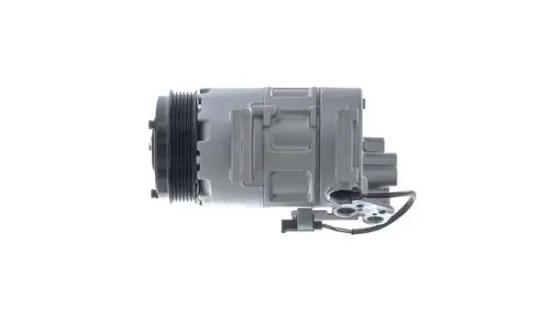 Kondensator, Klimaanlage MAHLE AC 1053 000S Bild Kondensator, Klimaanlage MAHLE AC 1053 000S