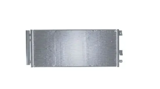 Kondensator, Klimaanlage MAHLE AC 1102 000S Bild Kondensator, Klimaanlage MAHLE AC 1102 000S