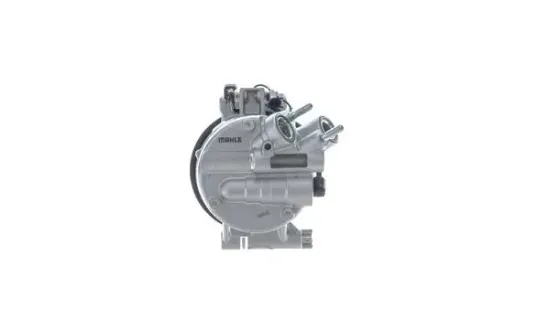 Kompressor, Klimaanlage 12 V MAHLE ACP 666 000S Bild Kompressor, Klimaanlage 12 V MAHLE ACP 666 000S