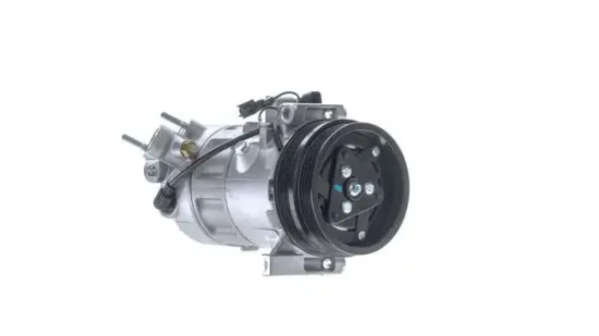 Kompressor, Klimaanlage 12 V MAHLE ACP 666 000S Bild Kompressor, Klimaanlage 12 V MAHLE ACP 666 000S