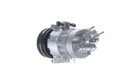 Kompressor, Klimaanlage 12 V MAHLE ACP 666 000S Bild Kompressor, Klimaanlage 12 V MAHLE ACP 666 000S