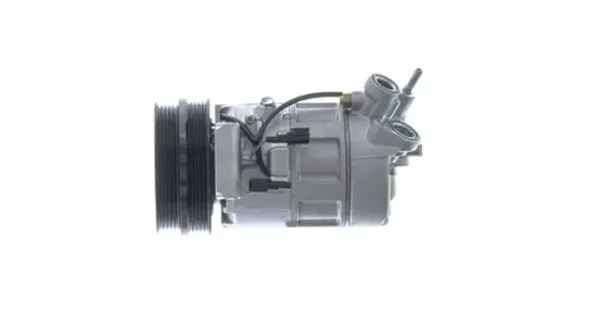 Kompressor, Klimaanlage 12 V MAHLE ACP 666 000S Bild Kompressor, Klimaanlage 12 V MAHLE ACP 666 000S