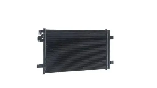 Kondensator, Klimaanlage MAHLE AC 1139 000S Bild Kondensator, Klimaanlage MAHLE AC 1139 000S