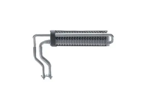 Verdampfer, Klimaanlage MAHLE AE 204 000S Bild Verdampfer, Klimaanlage MAHLE AE 204 000S