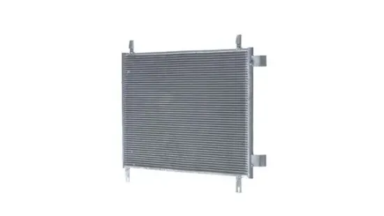 Kondensator, Klimaanlage MAHLE AC 1144 000S Bild Kondensator, Klimaanlage MAHLE AC 1144 000S