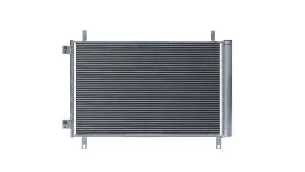 Kondensator, Klimaanlage MAHLE AC 1144 000S