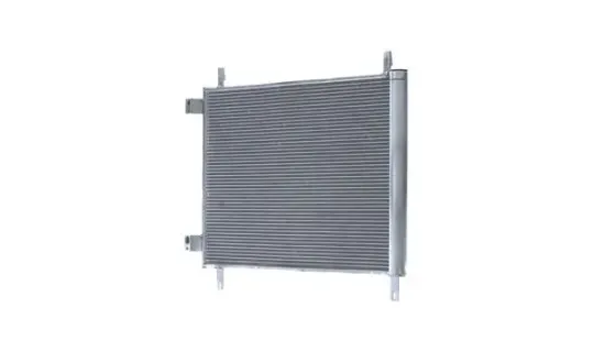 Kondensator, Klimaanlage MAHLE AC 1144 000S Bild Kondensator, Klimaanlage MAHLE AC 1144 000S