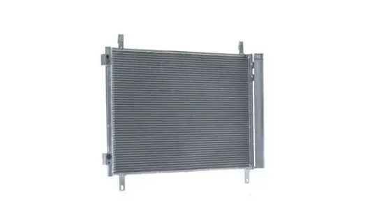 Kondensator, Klimaanlage MAHLE AC 1144 000S Bild Kondensator, Klimaanlage MAHLE AC 1144 000S