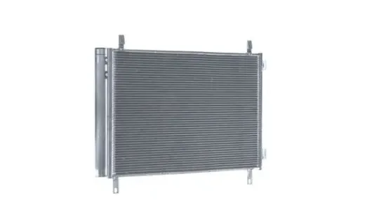 Kondensator, Klimaanlage MAHLE AC 1144 000S Bild Kondensator, Klimaanlage MAHLE AC 1144 000S