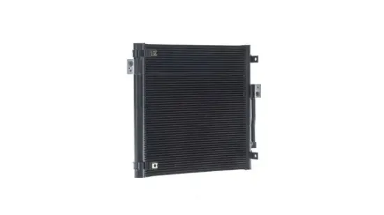 Kondensator, Klimaanlage MAHLE AC 1147 000S Bild Kondensator, Klimaanlage MAHLE AC 1147 000S