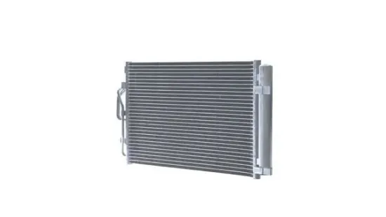 Kondensator, Klimaanlage MAHLE AC 1152 000S Bild Kondensator, Klimaanlage MAHLE AC 1152 000S