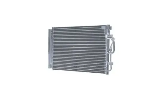 Kondensator, Klimaanlage MAHLE AC 1152 000S Bild Kondensator, Klimaanlage MAHLE AC 1152 000S
